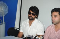 Bham Bolenath Success Meet Photos